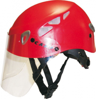 Casque Silvestar Visor 71530