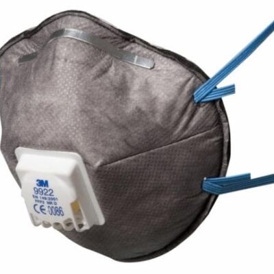 3m™ 9922 Masque Anti-Poussières