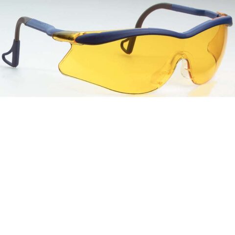 3M™ 13296-00000M Lunettes Ballistic QX2000 04-1022-0146M Lunettes Confort