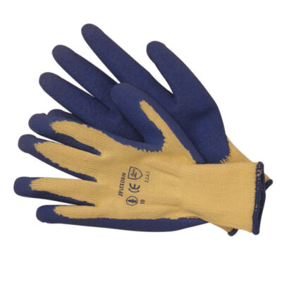 Gant J Flex Kevlar (EN388) - Taille 8 ⁃ Bleu