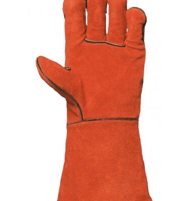 GANTS SOUDEUR ANTI-CHALEUR 2633