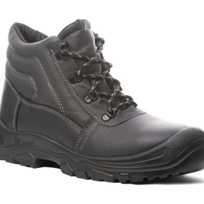 CHAUSSURE DE SECURITE AZURITE HAUTE S3 N° 37 REF 9AZUH37