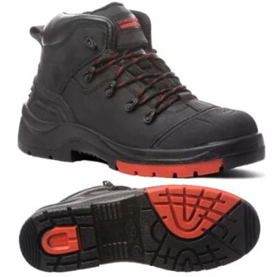 CHAUSSURE DE SECURITE HYDROCITE S3 SRC WR HRO HI CI 0% METAL TAILLE HAUTE N° 38 REF 9HYDR38
