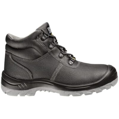 CHAUSSURE DE SECURITE SAFETY JOGGER BESTBOY S3/SR SC LG CI FO SEMELLE PU/PU EMBOUT ACIER N°38 REF 9BB38
